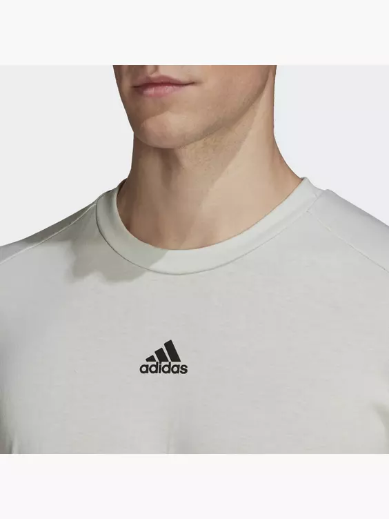 Adidas AEROREADY Yoga T-Shirt 4 Adidas AEROREADY Yoga T-Shirt – Bild 2
