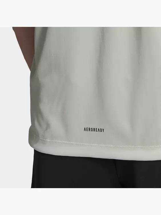 Adidas AEROREADY Yoga T-Shirt 5 Adidas AEROREADY Yoga T-Shirt – Bild 3