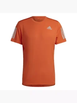 Adidas Own The Run T-Shirt