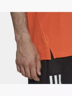 Adidas Own The Run T-Shirt -Adidas 8012 HL5990 P2