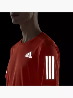 Adidas Own The Run T-Shirt -Adidas 8012 HL5990 P3
