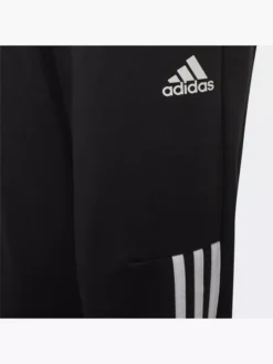 Adidas 3-Streifen Trainingsanzug -Adidas 8012 HM2147 P3