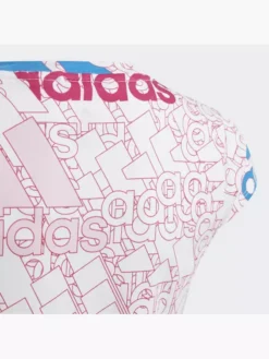 Adidas Essentials Brand Love Print T-Shirt -Adidas 8012 HM4526 P3