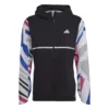 Adidas Own The Run Seasonal Jacke -Adidas 8012 HM8431 P