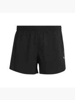 Adidas Own The Run Split Shorts