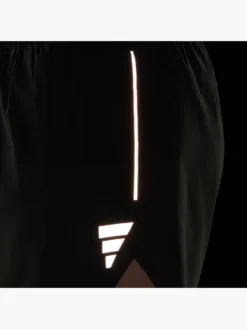 Adidas Own The Run Split Shorts 7 Adidas Own The Run Split Shorts -Adidas 8012 HM8442 P2