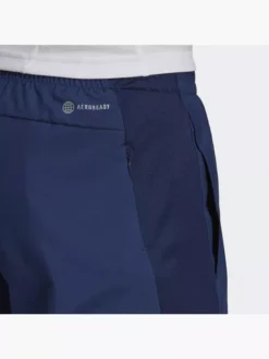 Adidas Own The Run Shorts -Adidas 8012 HM8443 P1