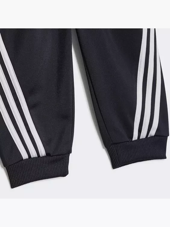 Adidas Future Icons Shiny Trainingsanzug 6 Adidas Future Icons Shiny Trainingsanzug – Bild 4