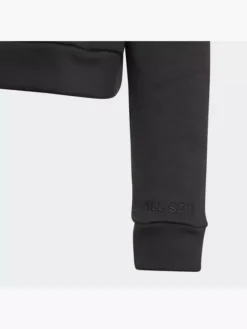 Adidas Hooded Fleece Trainingsanzug -Adidas 8012 HN3479 P2