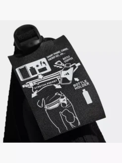 Adidas Running Trinkflaschen-Laufgürtel -Adidas 8012 HN8174 P4