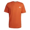 Adidas AEROREADY Designed For Movement T-Shirt -Adidas 8012 HN8519 P