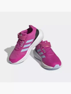 Adidas RunFalcon 3.0 Elastic Lace Top Strap Schuh -Adidas 8012 HP5874 P3