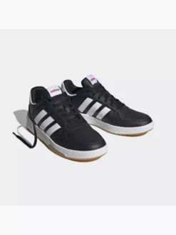 Adidas CourtBeat Court Lifestyle Schuh -Adidas 8012 HQ1763 P3