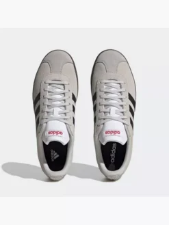 Adidas VL Court Lifestyle Skateboarding Suede Schuh -Adidas 8012 HQ1802 P1