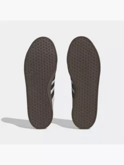 Adidas VL Court Lifestyle Skateboarding Suede Schuh -Adidas 8012 HQ1802 P2