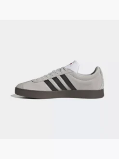 Adidas VL Court Lifestyle Skateboarding Suede Schuh -Adidas 8012 HQ1802 P5