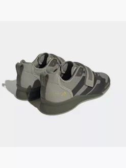 Adidas Adipower 3 Gewichthebeschuh -Adidas 8012 HQ1922 P4