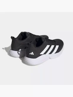 Adidas Court Team Bounce 2.0 Schuh -Adidas 8012 HR0609 P4