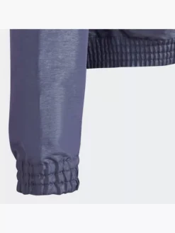 Adidas Dance Loose Fit Woven Half-Zip Hooded Trainingsjacke -Adidas 8012 HR5811 P3