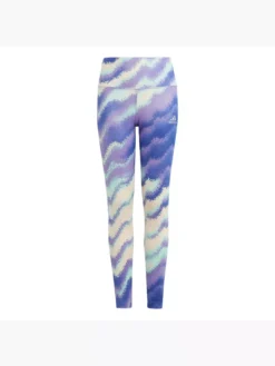 Adidas Dance AEROREADY High-Waisted Printed Leggings