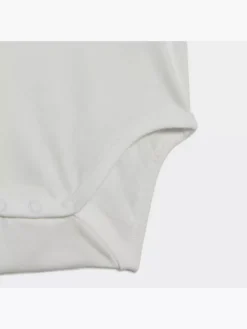 Adidas Gift Set — Body Mit Lätzchen (Genderneutral) -Adidas 8012 HR5888 P2