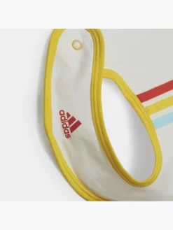 Adidas Gift Set — Body Mit Lätzchen (Genderneutral) -Adidas 8012 HR5888 P3