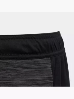 Adidas AEROREADY Heather Shorts 9 Adidas AEROREADY Heather Shorts -Adidas 8012 HR5923 P3