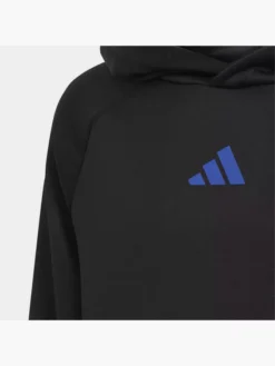 Adidas Train Icons AEROREADY 3-Streifen Hoodie -Adidas 8012 HR5926 P2