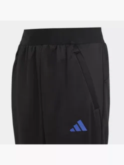 Adidas Train Icons AEROREADY 3-Streifen Knit Hose 9 Adidas Train Icons AEROREADY 3-Streifen Knit Hose -Adidas 8012 HR5927 P3