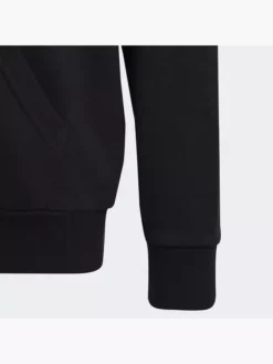 Adidas Big Logo Essentials Cotton Hoodie -Adidas 8012 HR6380 P2