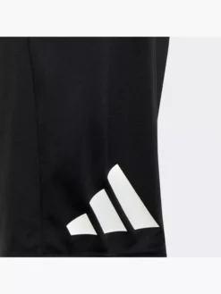 Adidas Train Essentials AEROREADY Logo Regular-Fit Shorts -Adidas 8012 HR6411 P2