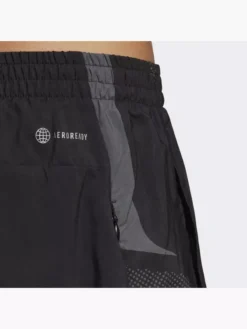 Adidas Own The Run Seasonal Shorts -Adidas 8012 HR6602 P2