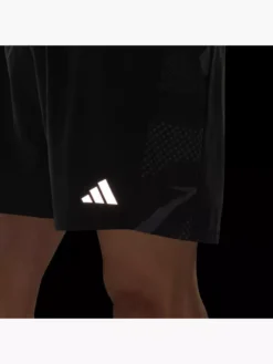 Adidas Own The Run Seasonal Shorts -Adidas 8012 HR6602 P3