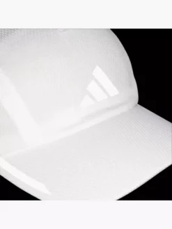 Adidas Running AEROREADY Four-Panel Mesh Kappe -Adidas 8012 HR7053 P4
