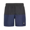 Adidas Colorblock Badeshorts -Adidas 8012 HR7432 P