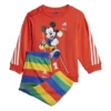 Adidas Adidas X Disney Micky Maus Jogginganzug -Adidas 8012 HR9486 P