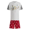 Adidas Adidas X Disney Micky Maus T-Shirt-Set