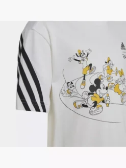 Adidas Adidas X Disney Micky Maus T-Shirt-Set -Adidas 8012 HR9498 P2