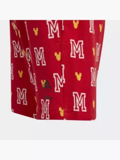 Adidas Adidas X Disney Micky Maus T-Shirt-Set -Adidas 8012 HR9498 P3