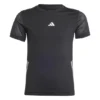 Adidas AEROREADY 3-Streifen T-Shirt -Adidas 8012 HS1648 P