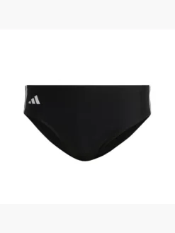 Adidas Classic 3-Streifen Badehose