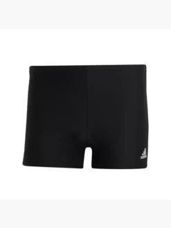 Adidas Colorblock Swim Boxer-Badehose