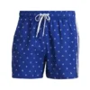 Adidas Mini Logo CLX Badeshorts -Adidas 8012 HT4343 P