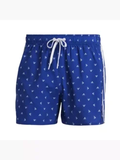 Adidas Mini Logo CLX Badeshorts