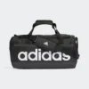 Adidas Essentials Linear Duffelbag M 1 Adidas Essentials Linear Duffelbag M -Adidas 8012 HT4743 P1