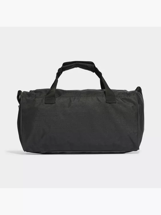 Adidas Essentials Linear Duffelbag M 4 Adidas Essentials Linear Duffelbag M – Bild 2