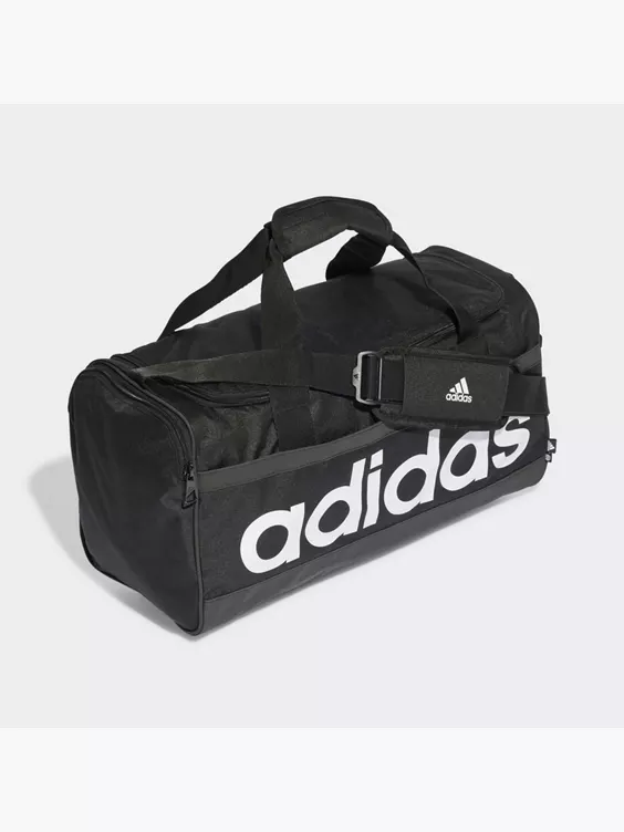 Adidas Essentials Linear Duffelbag M 5 Adidas Essentials Linear Duffelbag M – Bild 3