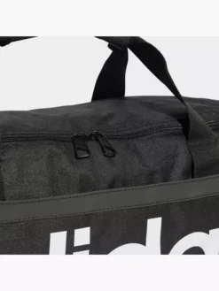 Adidas Essentials Linear Duffelbag M 10 Adidas Essentials Linear Duffelbag M -Adidas 8012 HT4743 P4