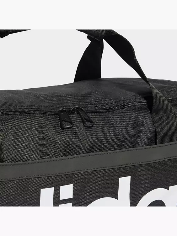 Adidas Essentials Linear Duffelbag M 6 Adidas Essentials Linear Duffelbag M – Bild 4