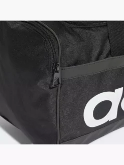 Adidas Essentials Linear Duffelbag M 11 Adidas Essentials Linear Duffelbag M -Adidas 8012 HT4743 P5